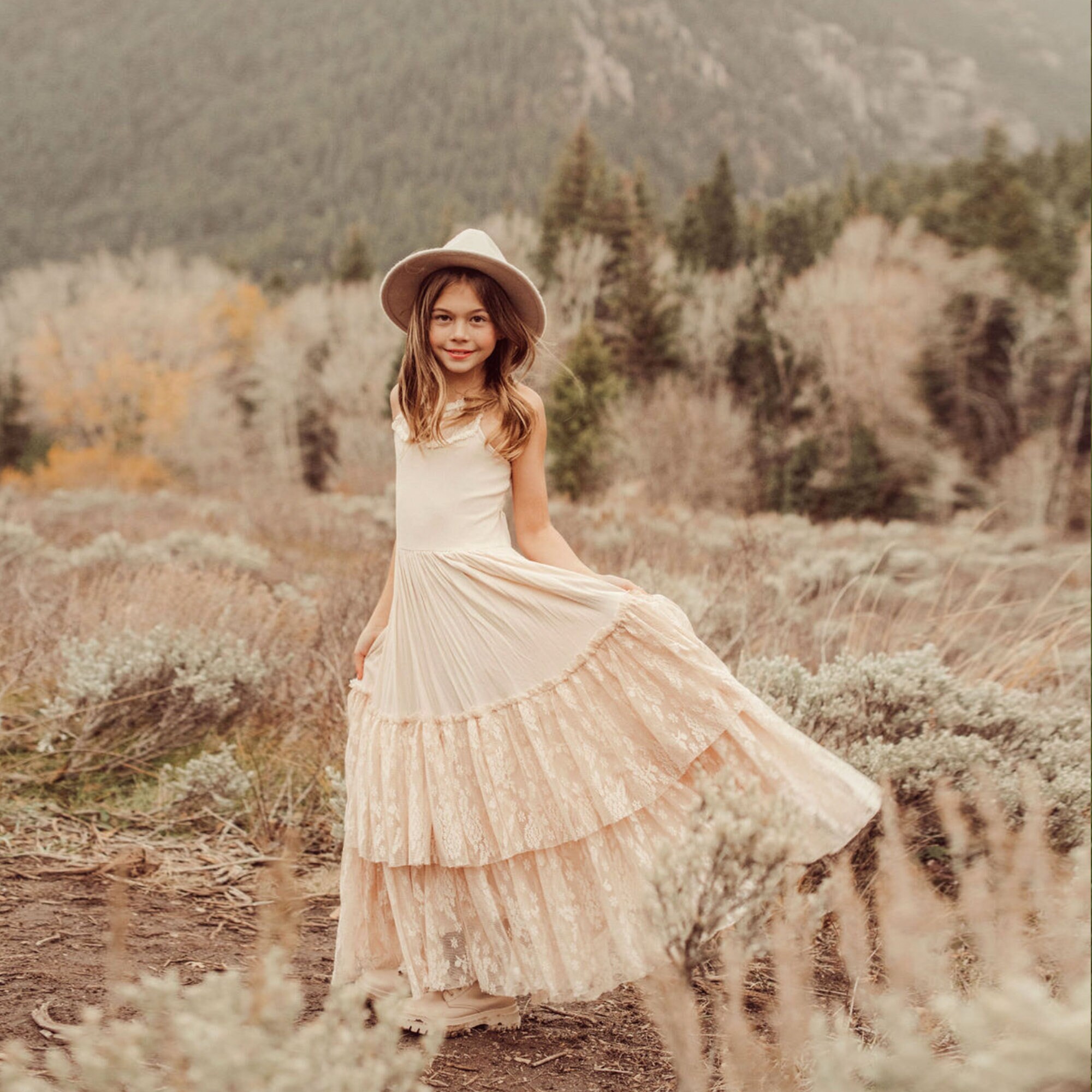 bohemian dress size 16