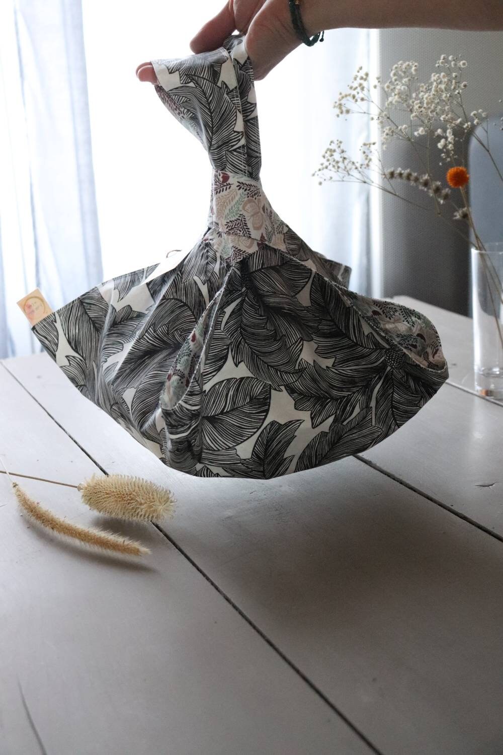 Le Baluchon à Tarte