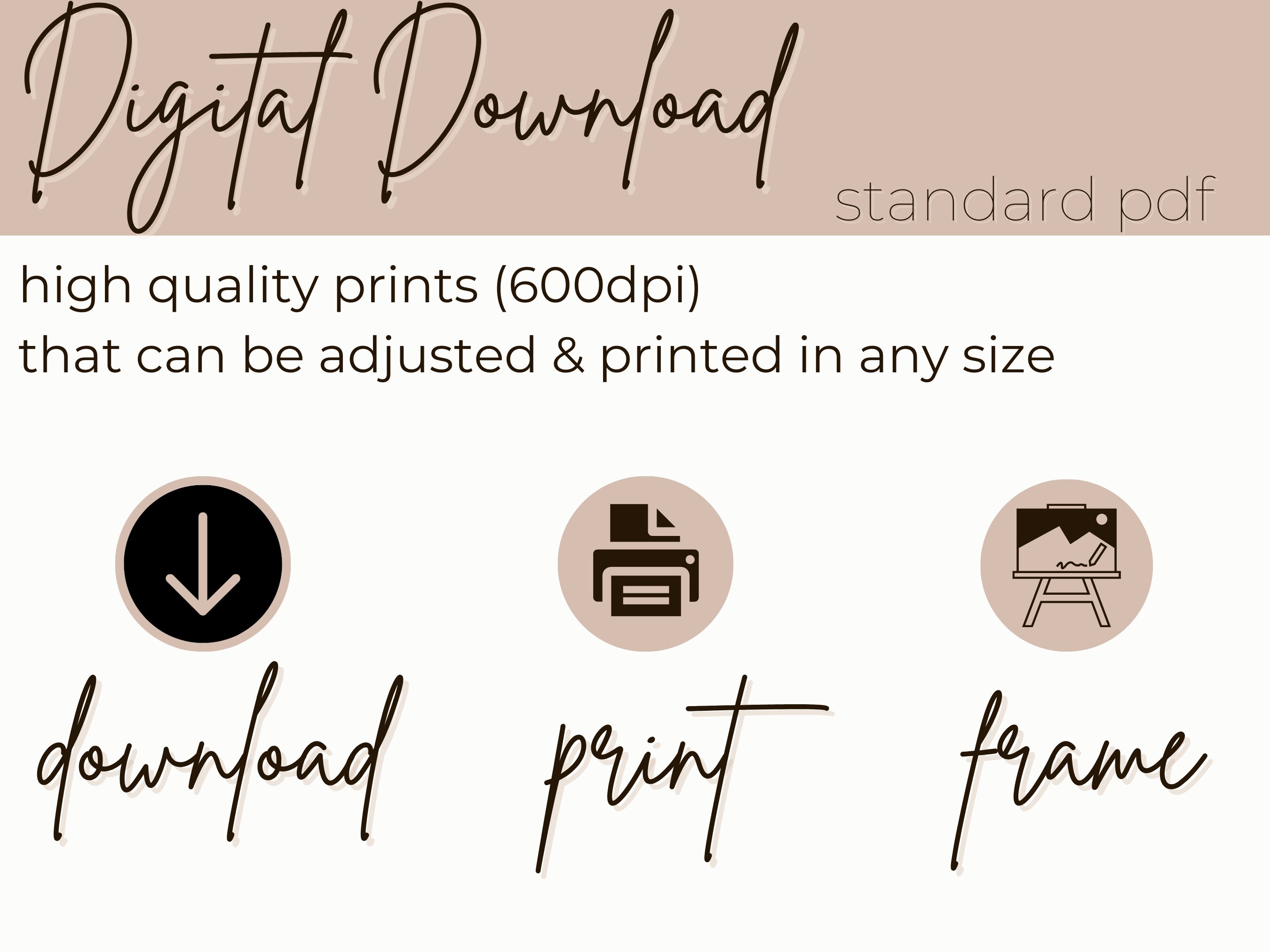 Earthy Tones, Boho Algebra Math Posters Set of 14 Algebra Vocabulary ...