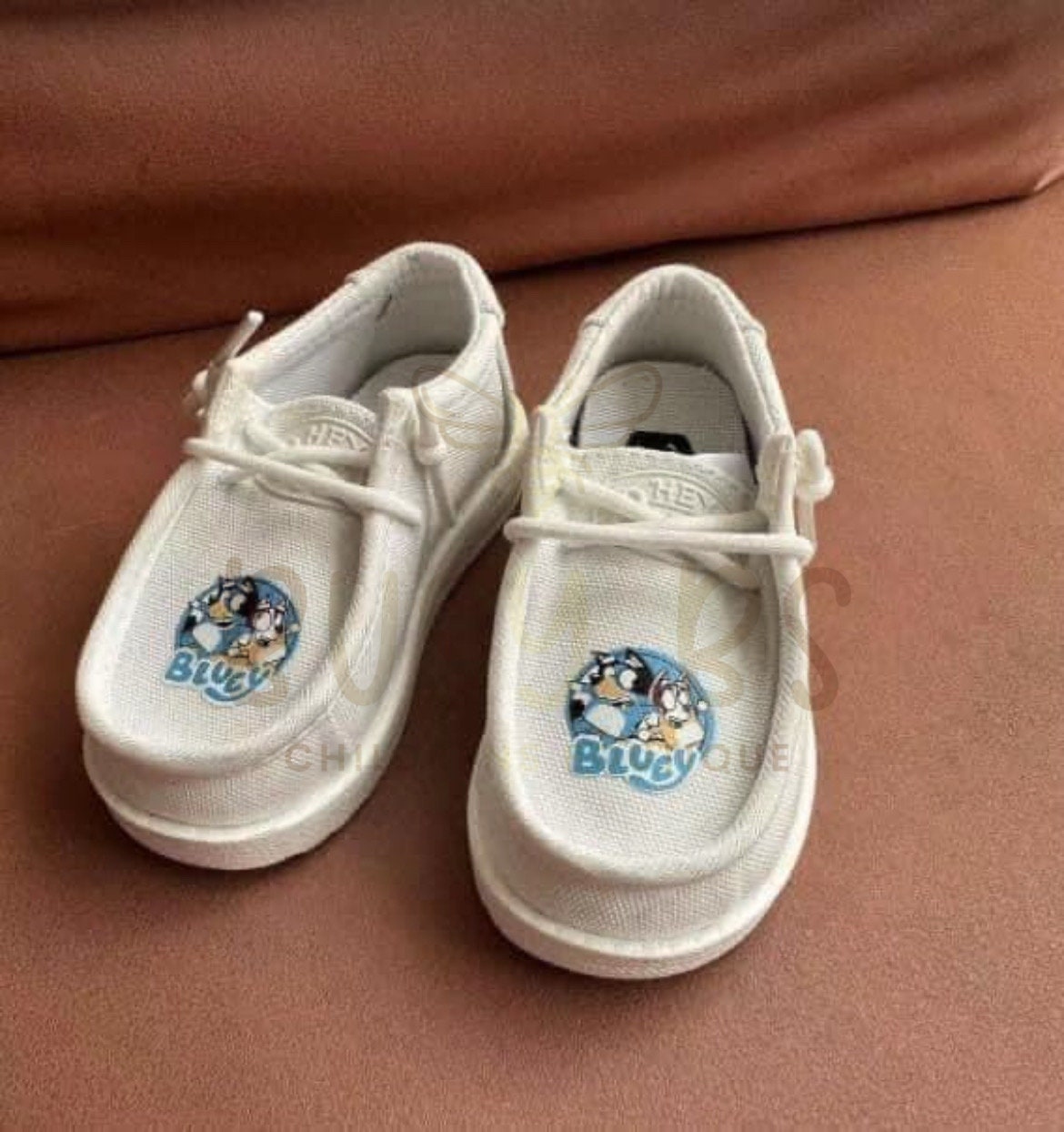 Hey dude toddler boy shoes 