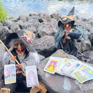 Tarot Kartenlegen Kartenlegen Liebeslegung mit Herz / Ist es das Ende oder Pause?