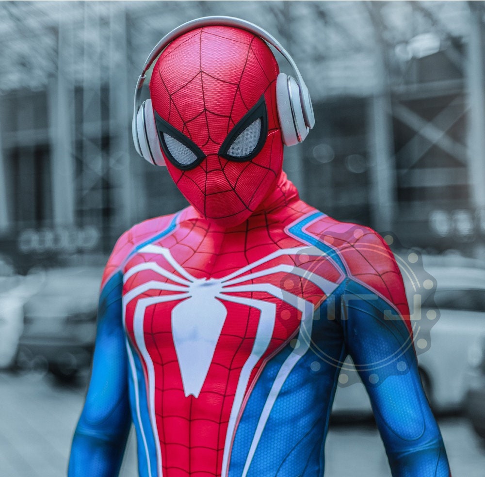 Jogo The Amazing Spider-Man 2 - PS4 (Usado) em Promoção na Americanas