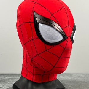 PS4 Undies Spider-Man Jumpsuit Spiderman Cosplay Costume Halloween Adult /  Kids