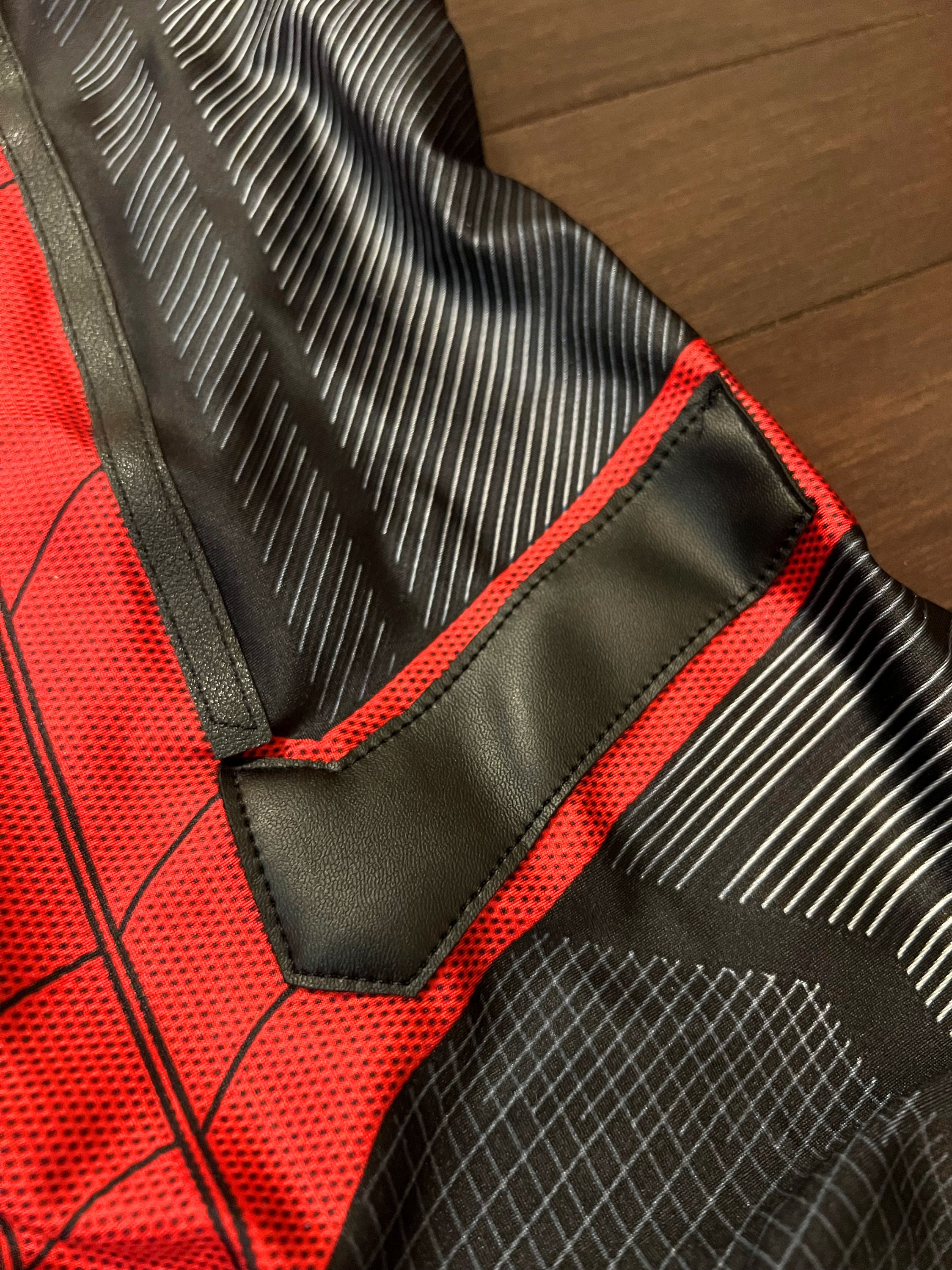Spider Man Far From Home Suit Customized Cosplay Costume - Etsy Canada