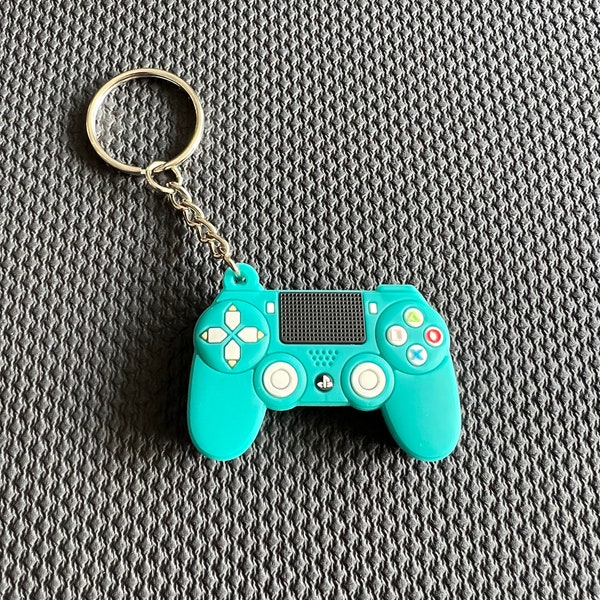 Xbox Keychain Etsy