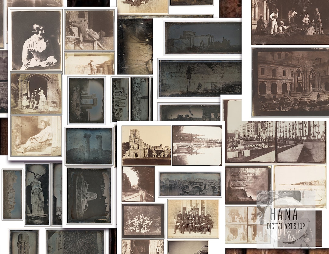 UNIQUE VINTAGE PHOTOS, Special Vintage Photos, Printable Vintage