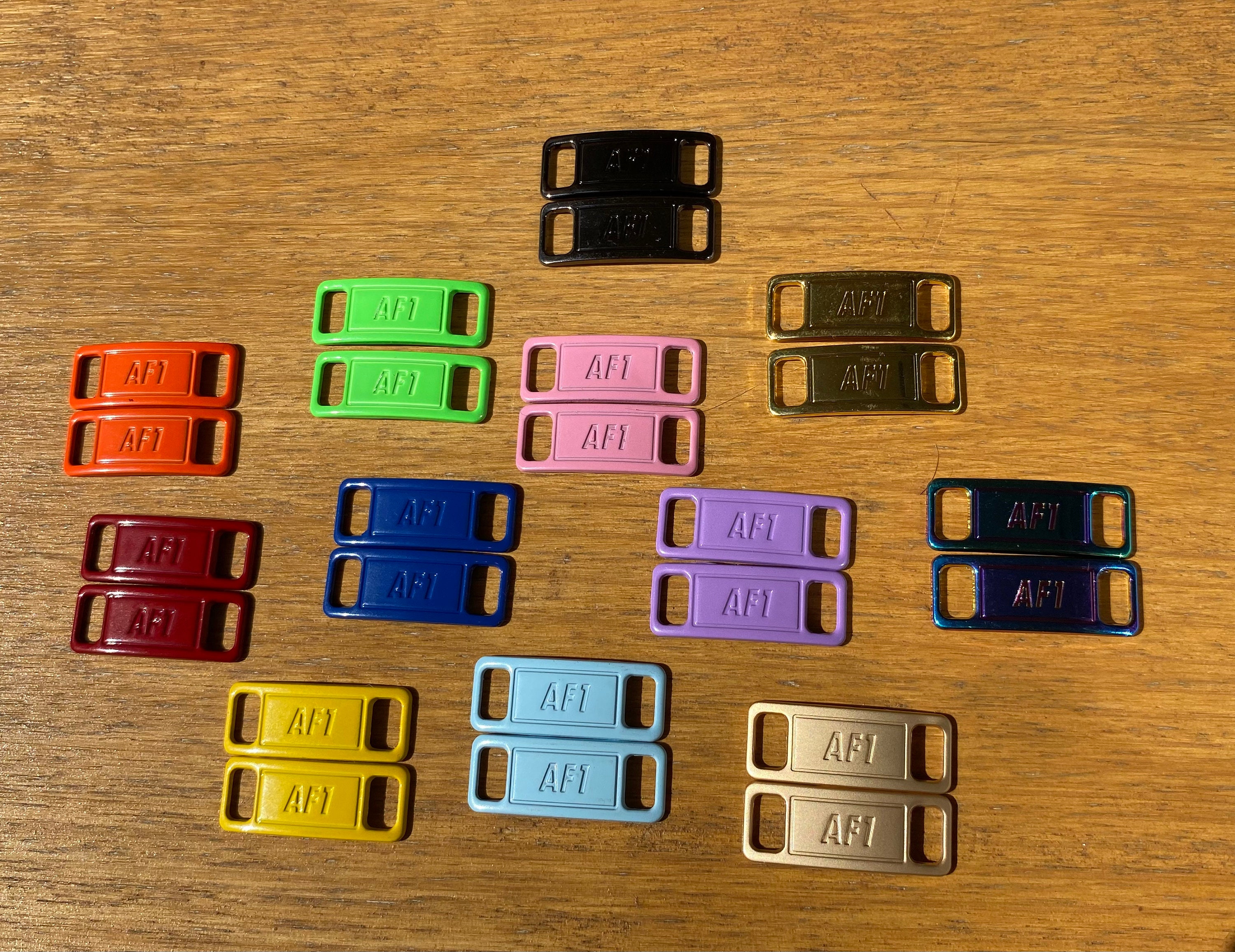 nike air force accessories