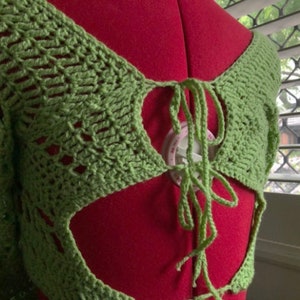 The Amara Top Pattern image 3