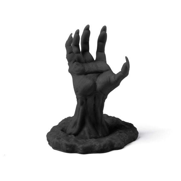 First Player Token for Zombicide - Zombie Hand