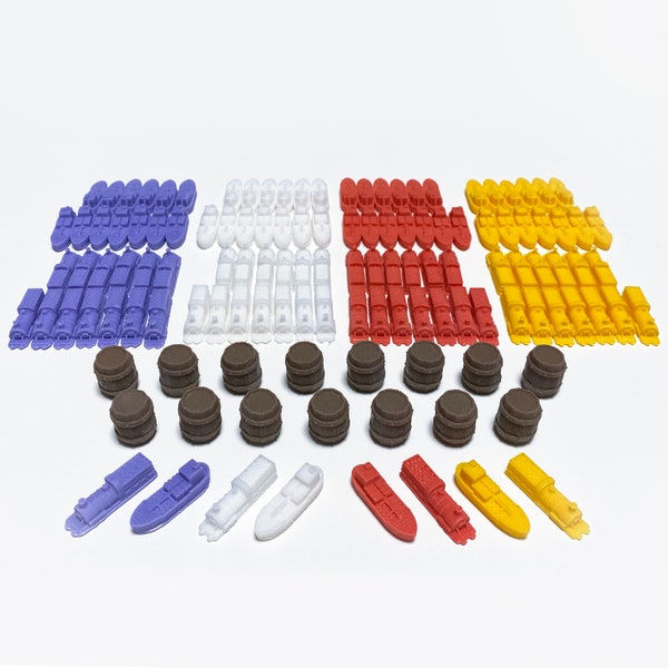 Brass Birmingham Upgrade Etsy