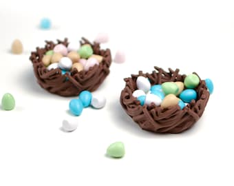 Wingspan Egg Nest Token Containers – Themed Nest Holders for Eggs and Tokens