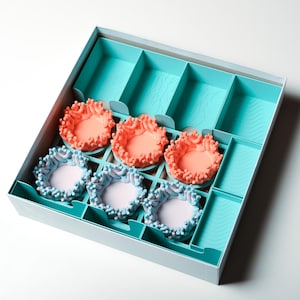 finspan insert organizer