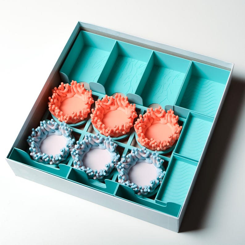 finspan insert organizer