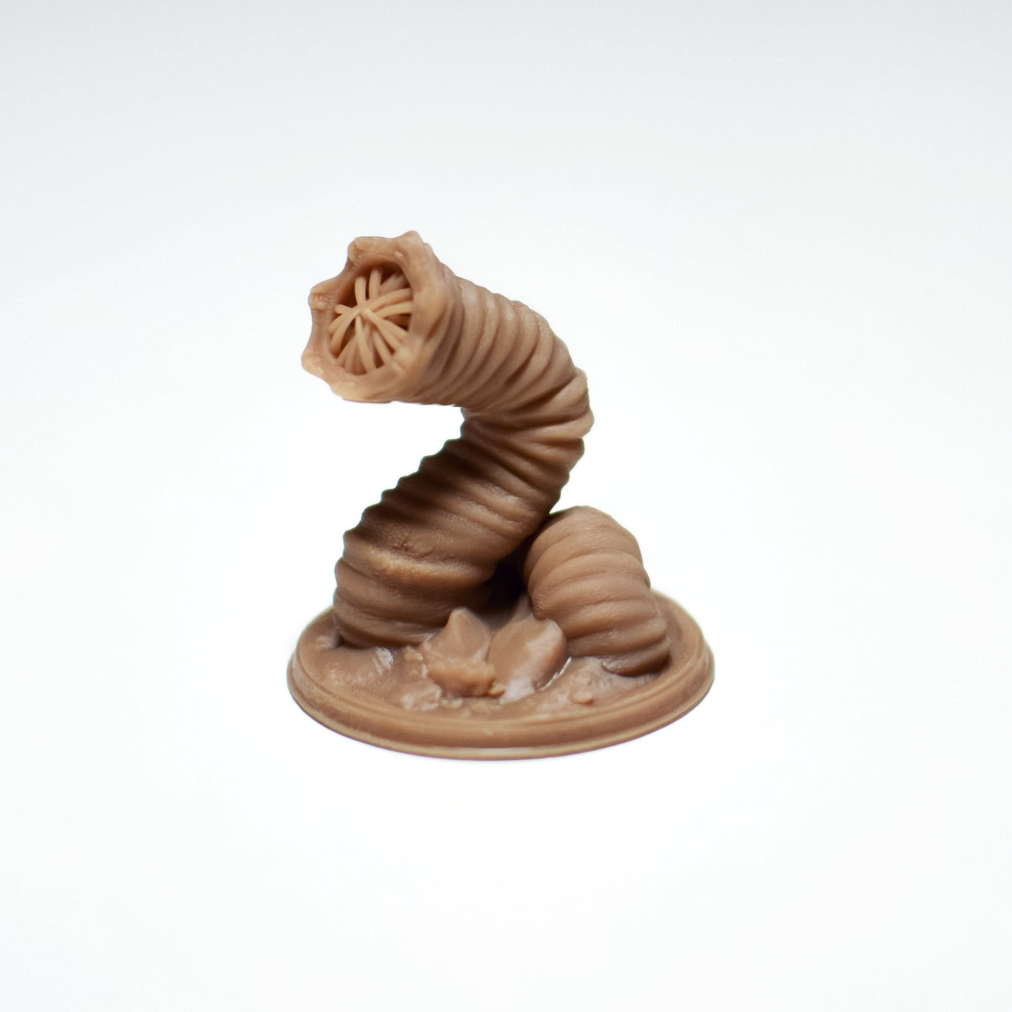 Dune Imperium First Player Token | Dune Worm - Etsy