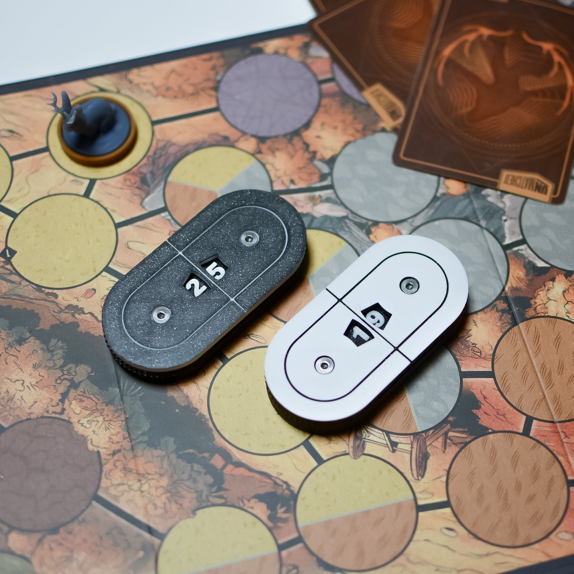 Mtg life counter - Etsy 日本