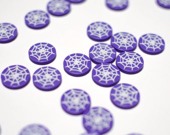 Tokens web para la mejora de Everdell Mistwood / 20 unidades - no oficiales