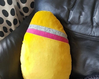 Easter EGG Cushion Pillow