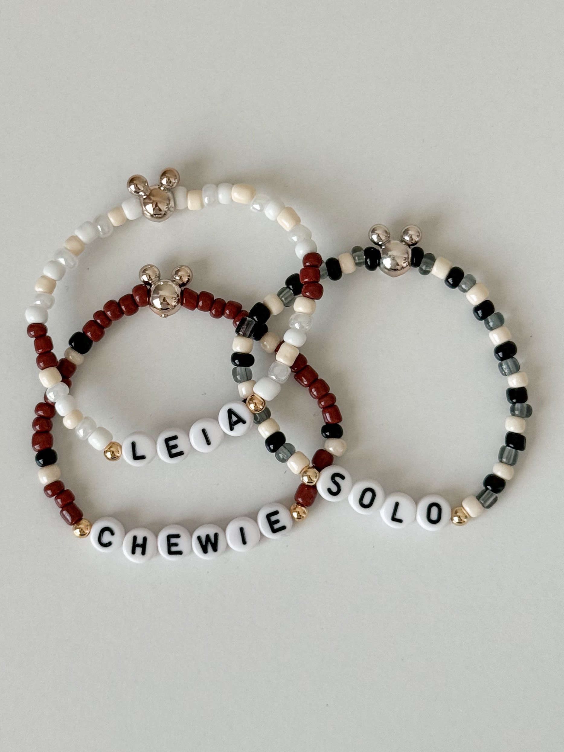 Leia Bracelet