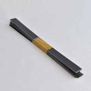 Blanks for Korean trimming tool