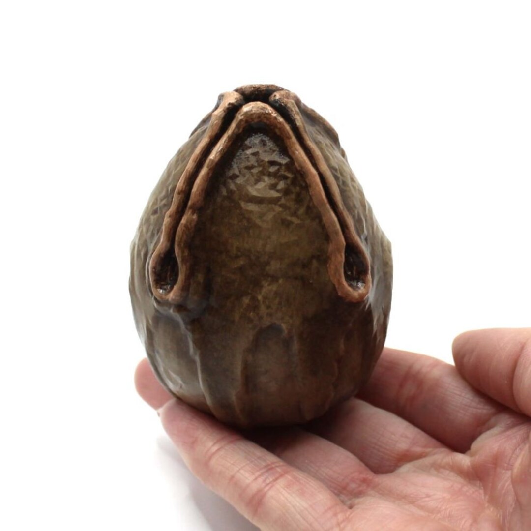 Alien Covenant Egg: Ovomorph Resin Figurine