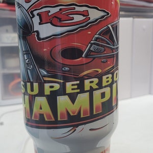 Superbowl Champs