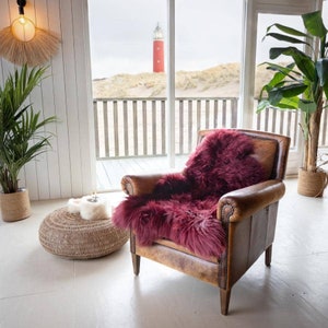Sheepskin Ikea Etsy UK