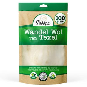 Lana para caminar 100 g Texel Skéépe