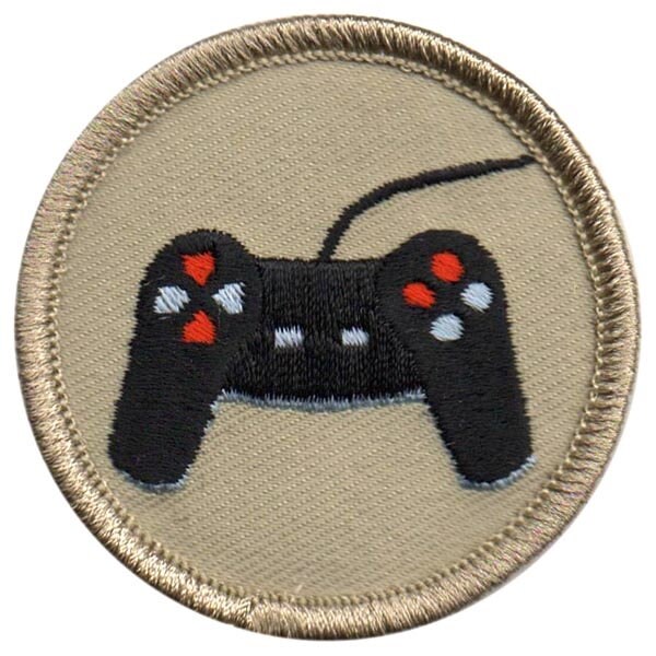 Boys Scouts Of America BSA OFFICIAL Chess Patrol Embroidered Sew On Patch Boys Scouts Of America BSA OFFICIAL Chess Patrol Embroidered Sew On Patch