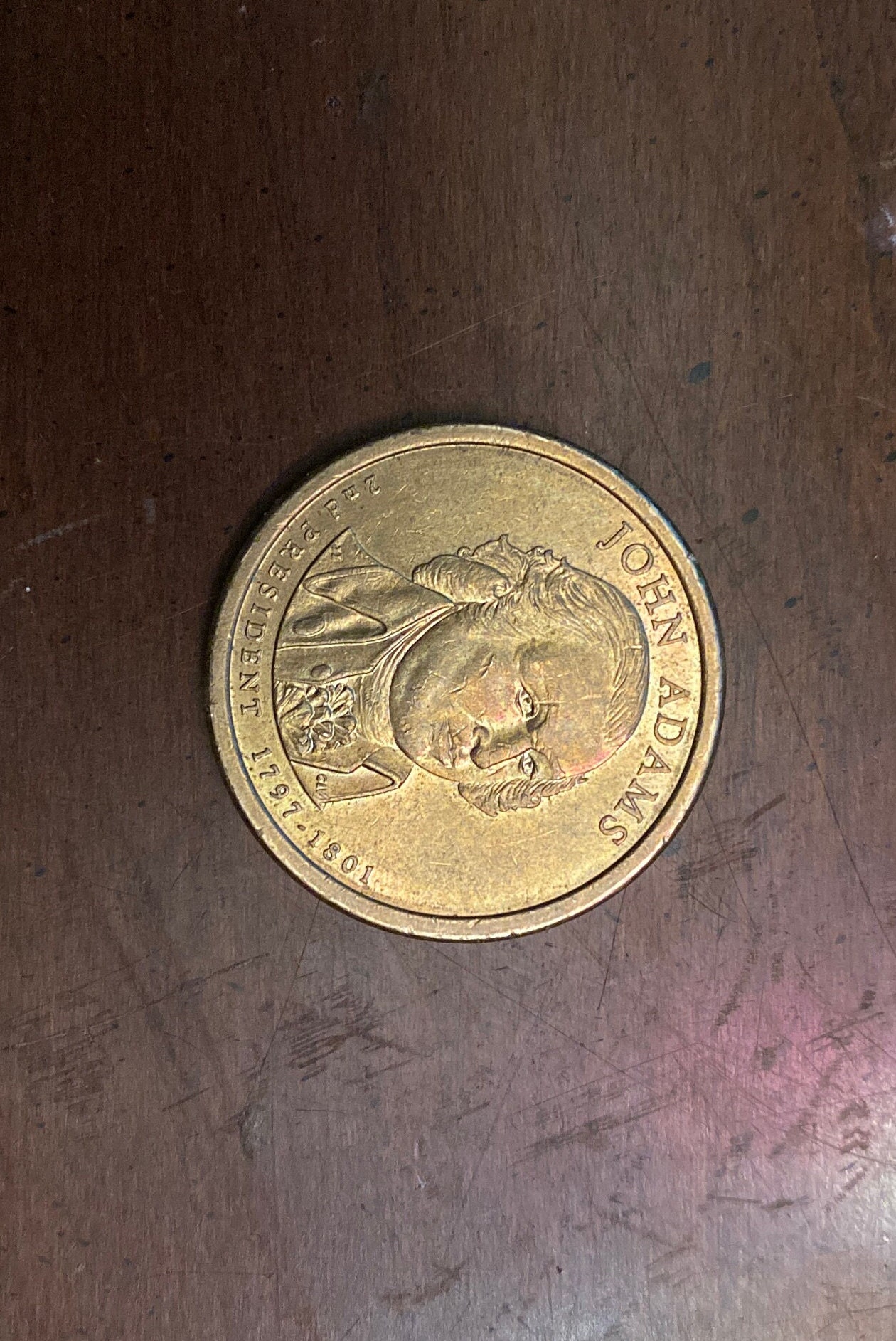 【最新入荷】 adams John coin 日本 Etsy - コレクション