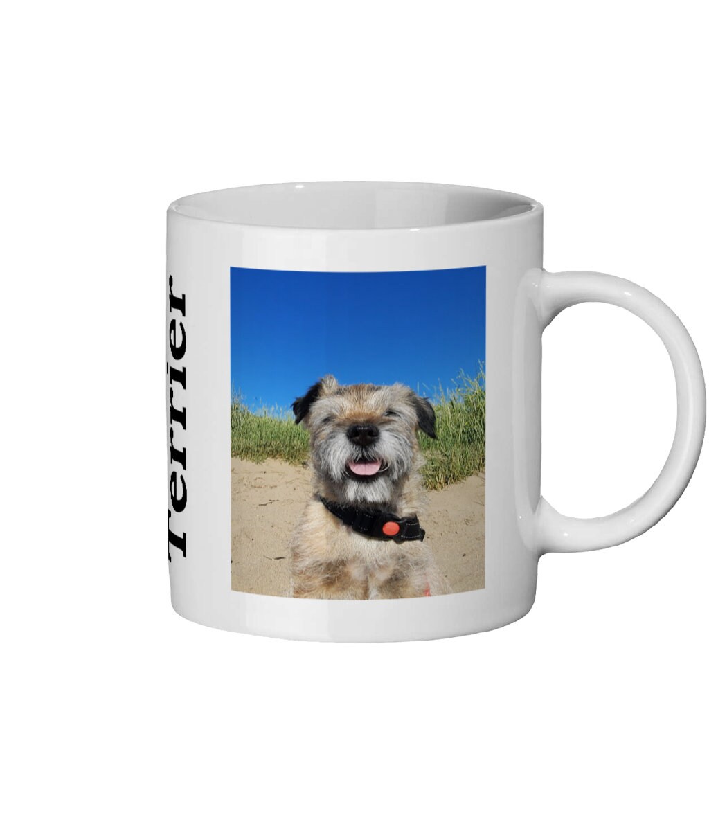personalised dog mugs