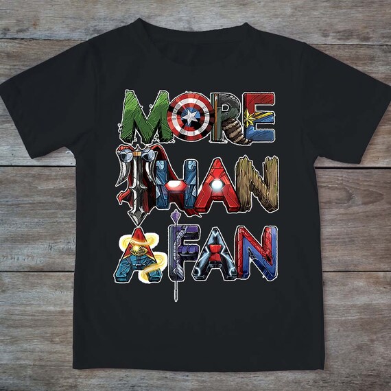 Funny avengers sales t shirt