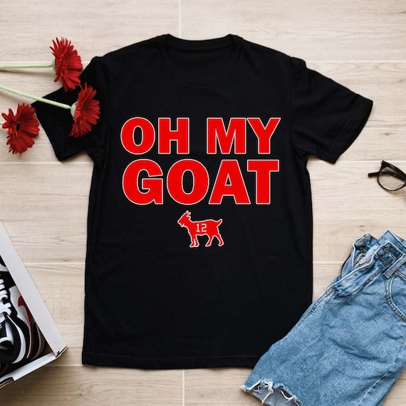 Tom Brady Women 2025 T shirt