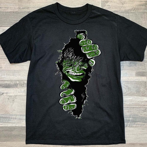 Hulk - Etsy