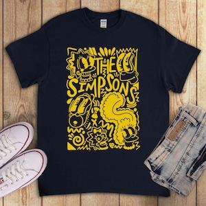 90s GOT BEER ? ザ・シンプソンズ プリントTシャツ USA製 - メルカリ