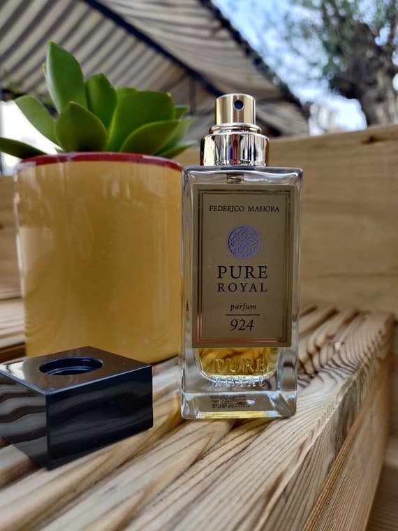 FM 924 Inspired by Tom Ford Noir Extreme UK