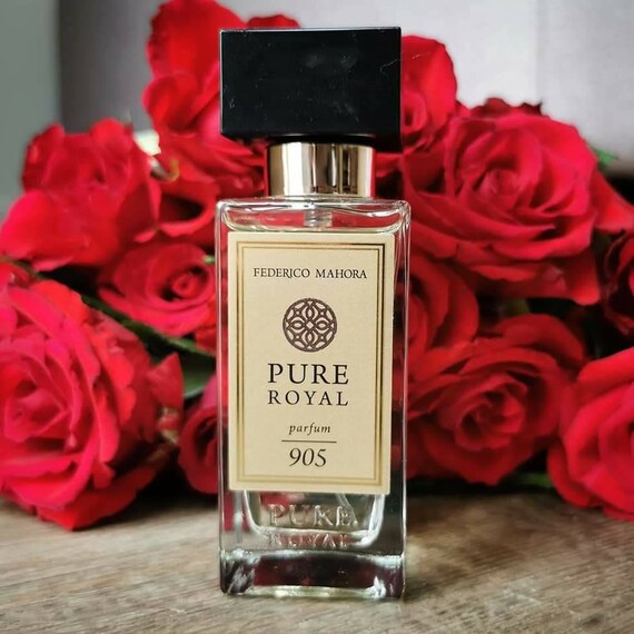 FM 905 Inspired by Jo Malone Pomegranate Noir