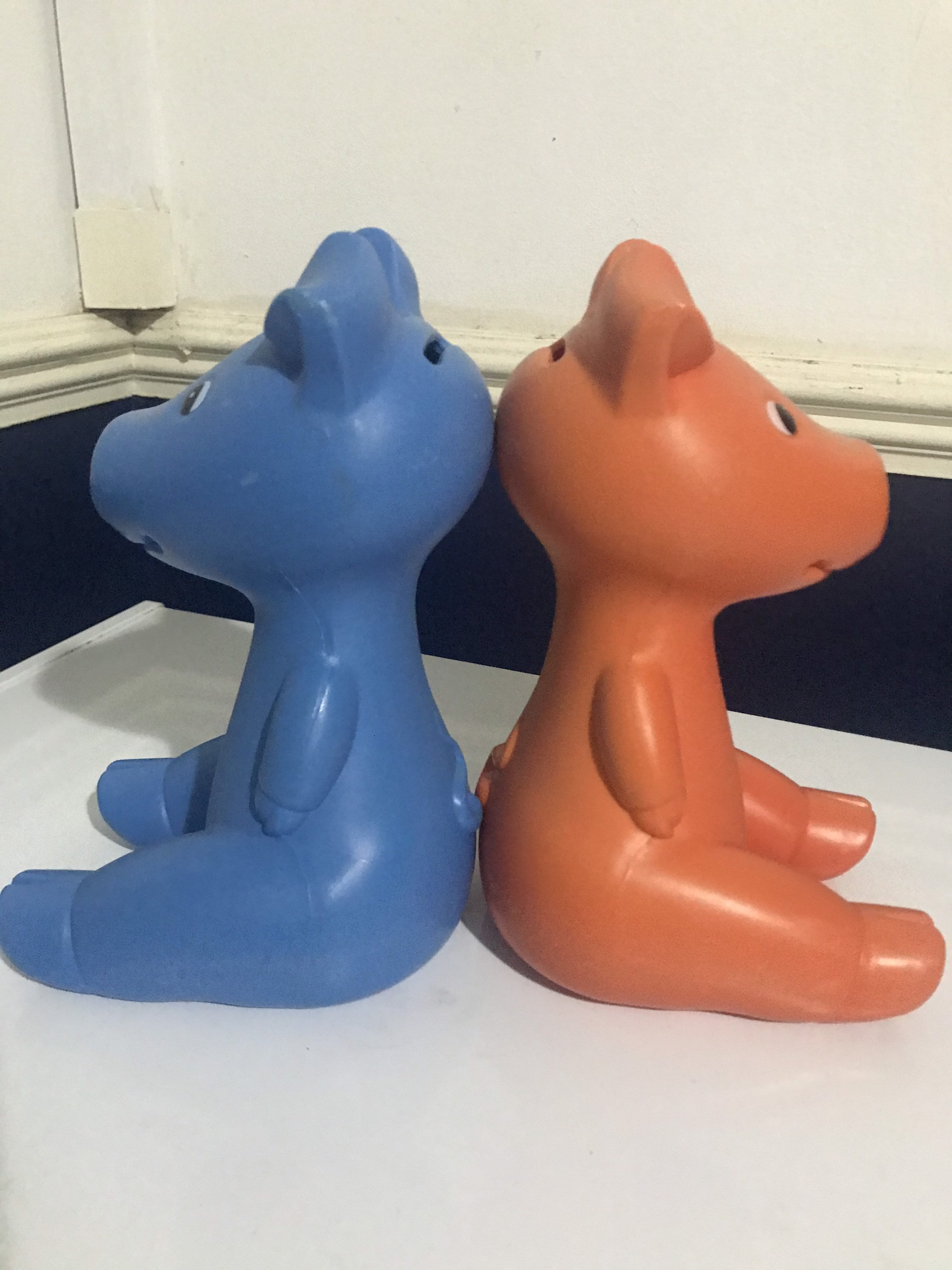 Vintage Ikea Piggy Banks Etsy