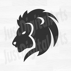 Horoscope Leo - Digital Download, Instant Download, svg, png, jpg included