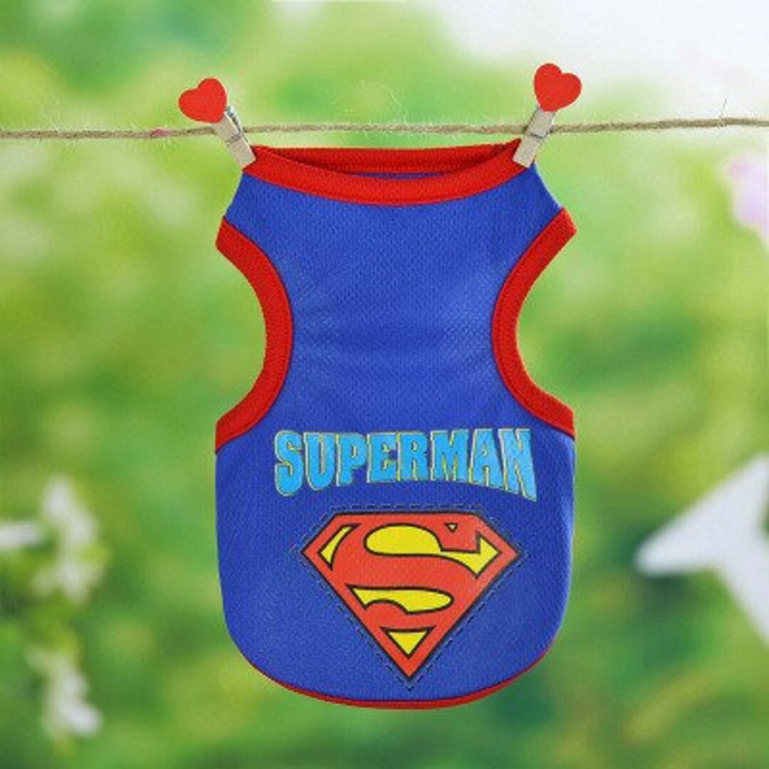 Dog Clothes Puppy Clothes Cat Clothes Pet Clothes Cute Summer Mesh Pet