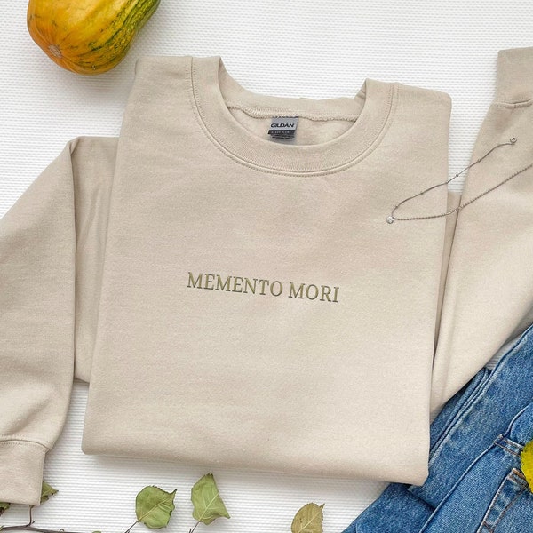 Memento Mori - Etsy