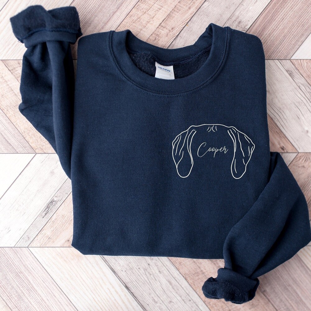 Custom Cat Shirt, Custom Dog Shirt, Custom Pet Shirt,Custom Pet Sweatshirt, Custom Cat Sweatshirt, Custom Dog Sweatshirt, Custom Pet Hoodie Moderndaydecors