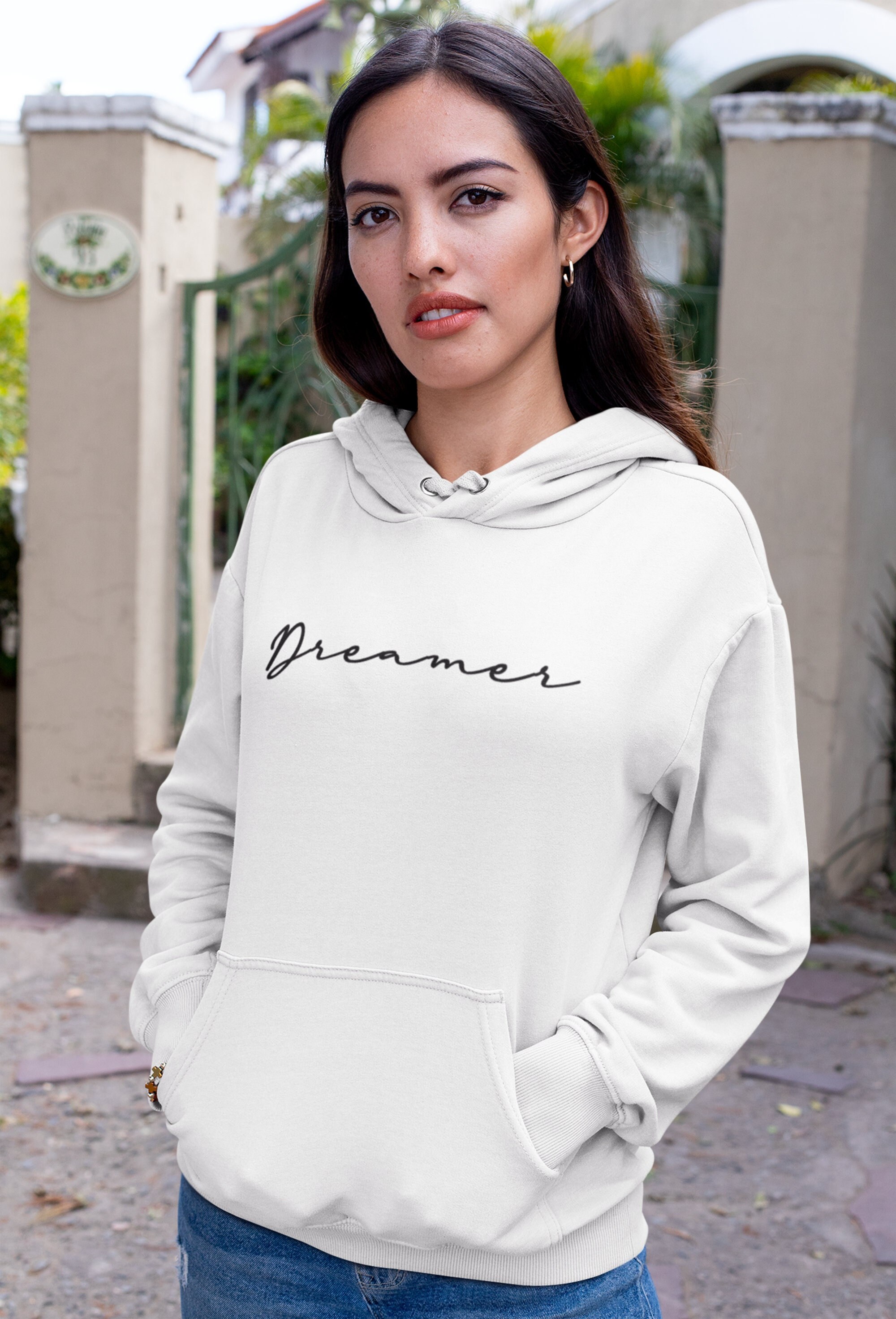 dreamer hoodies