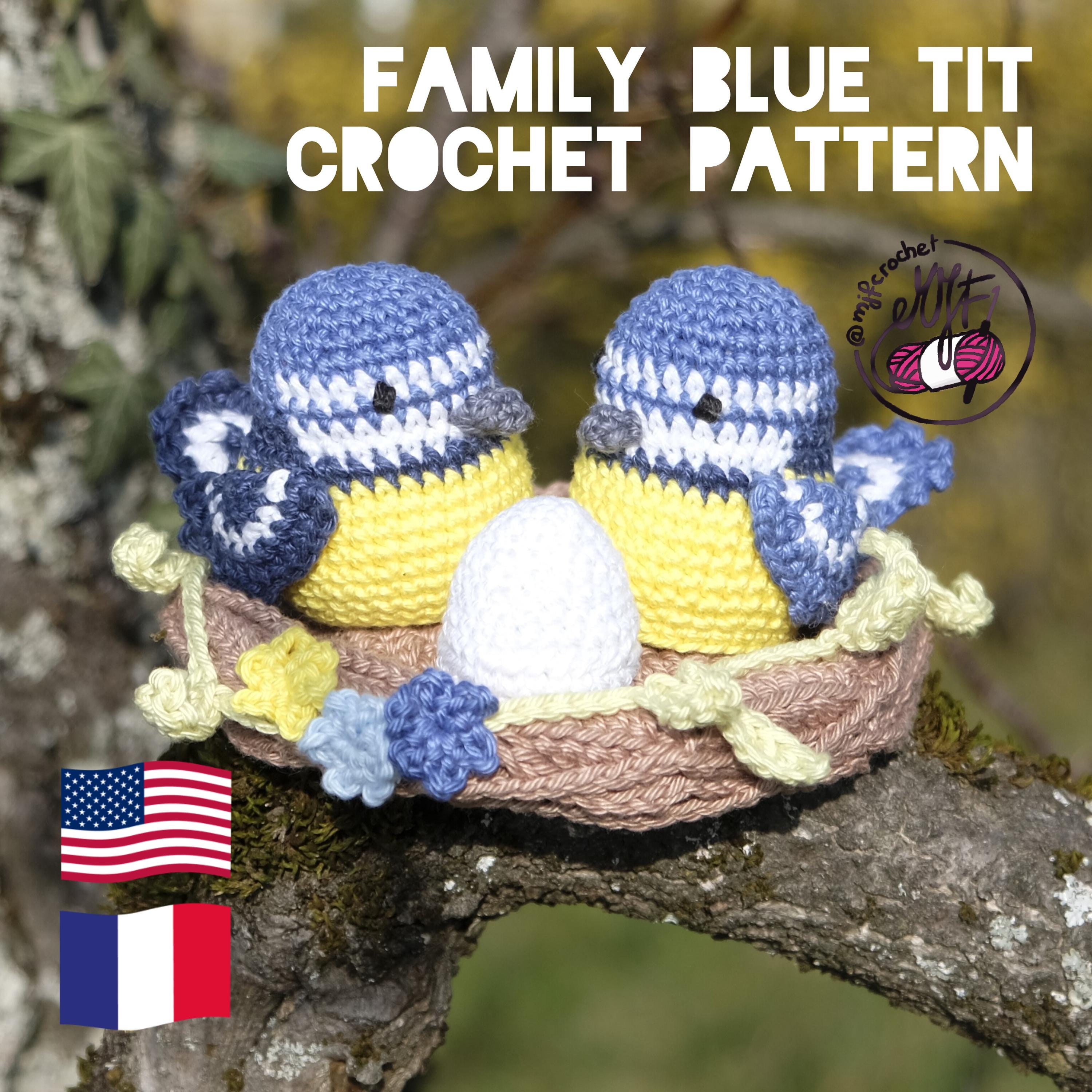 mjfcrochet - Etsy 日本