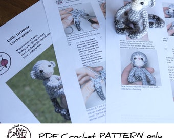 ヨーロピアン　ヴィンテージ　クロシェ　プラストロン(胸もと飾り) 手芸サンプル il_340x270.4074034215_8kj5.jpg