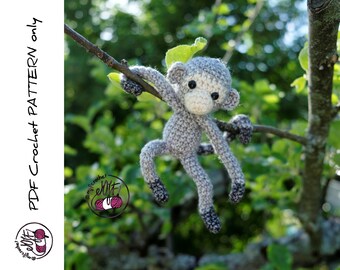 パトロン・オ・クロシェ・プチ・サンジュ - Etsy 日本