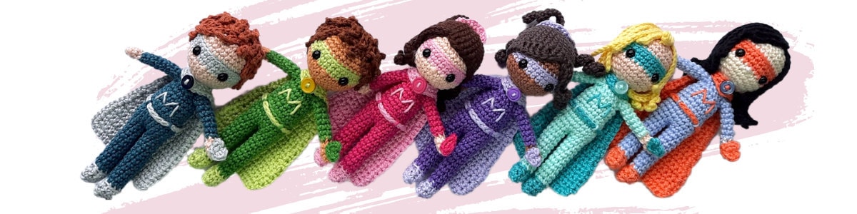 mjfcrochet - Etsy 日本