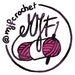 Mjfcrochet store logo