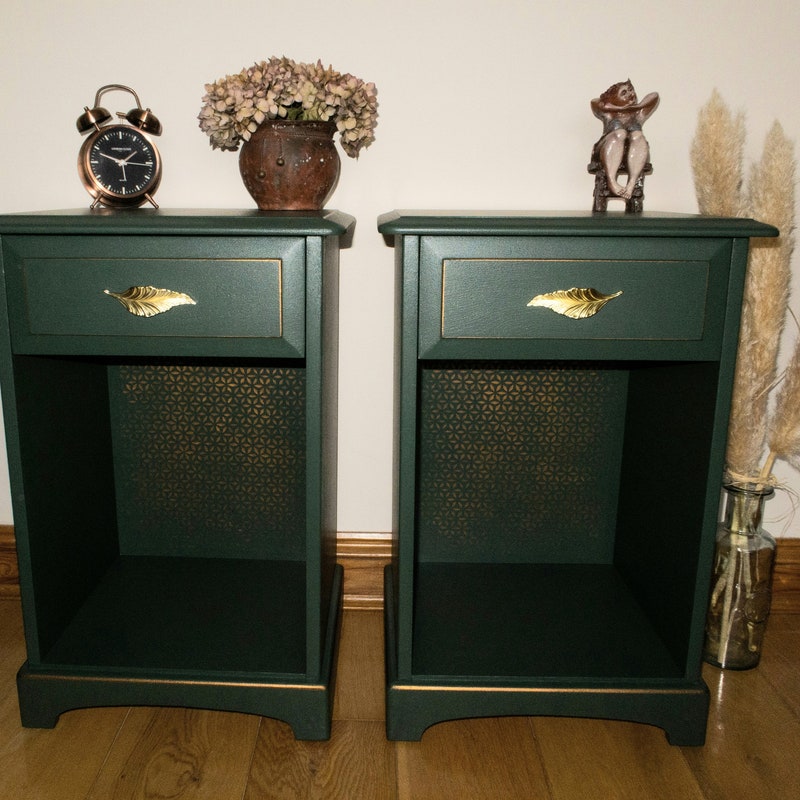Funky Bedside Etsy UK — free download
