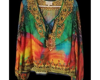 Asa Kaftans - Etsy