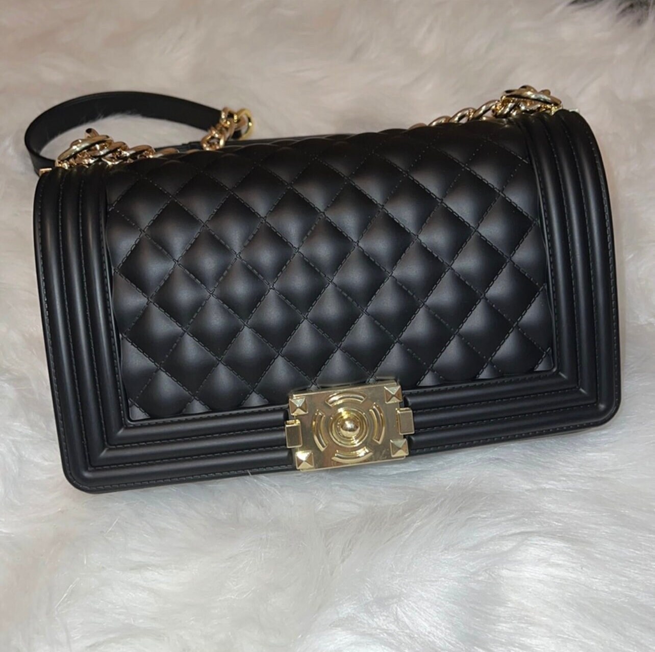 WD0832) Hot Sale Small Jelly Bags Women Hand Bag Designer Handbags